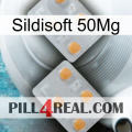 Sildisoft 50Mg 25